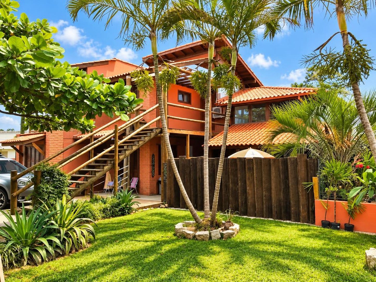 Campeche Lofts e Praia do Campeche - Foto 2