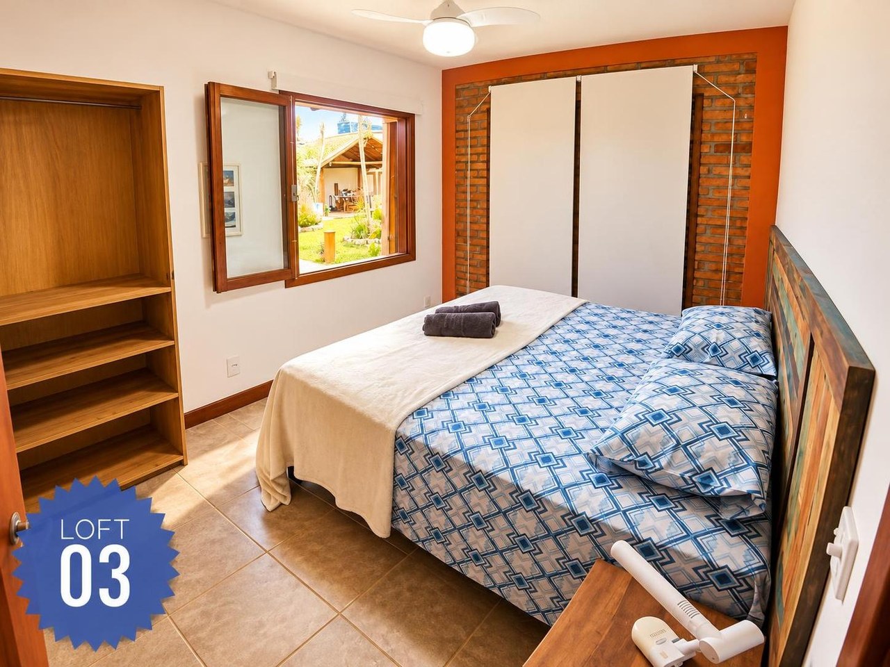 Campeche Lofts e Praia do Campeche - Foto 4