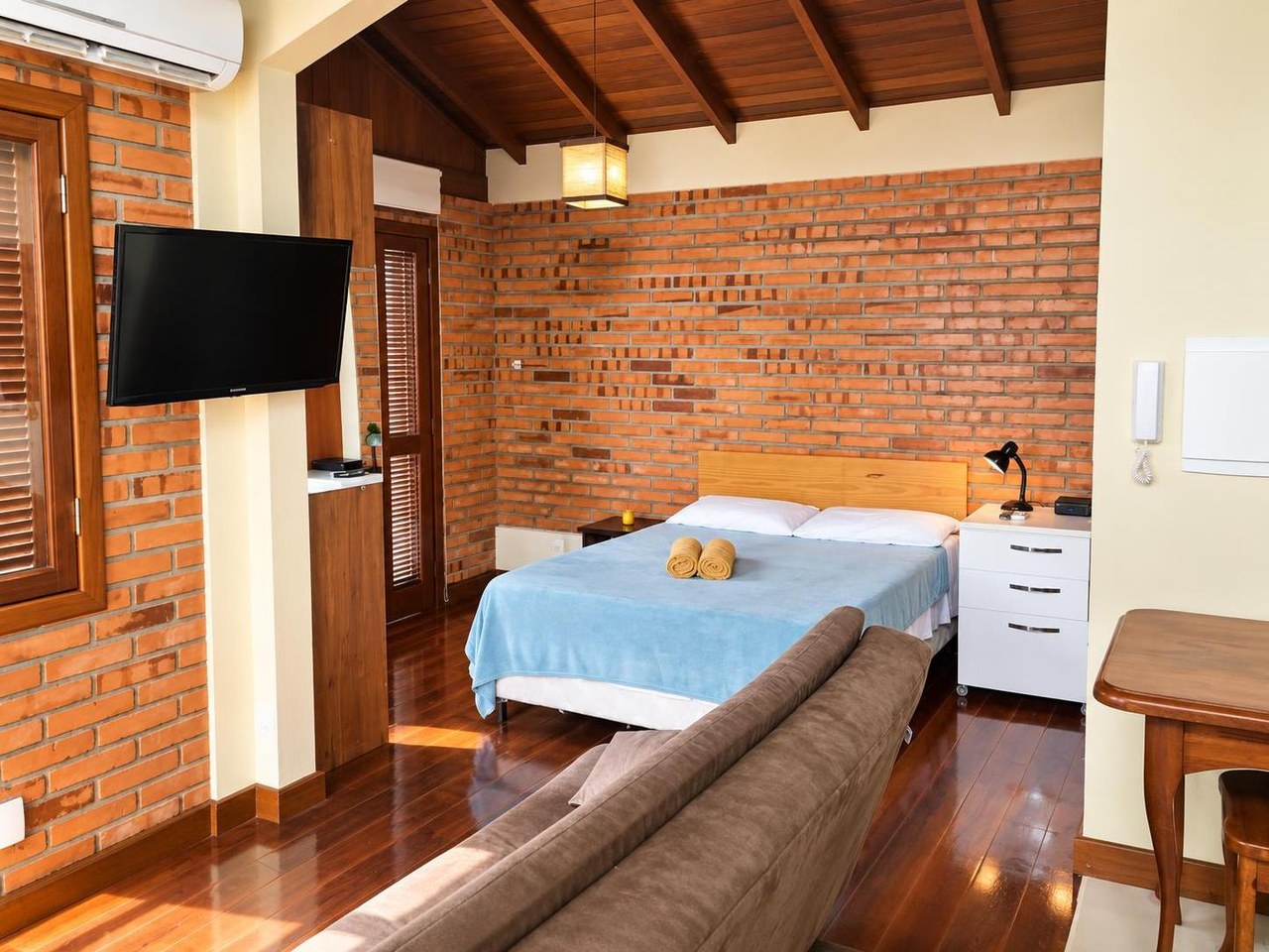Campeche Lofts e Praia do Campeche - Foto 6