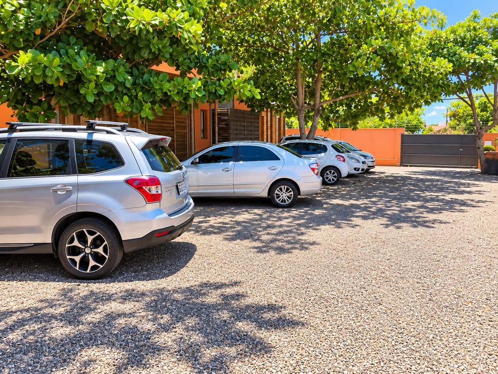 Campeche Lofts e Praia do Campeche - Foto 26