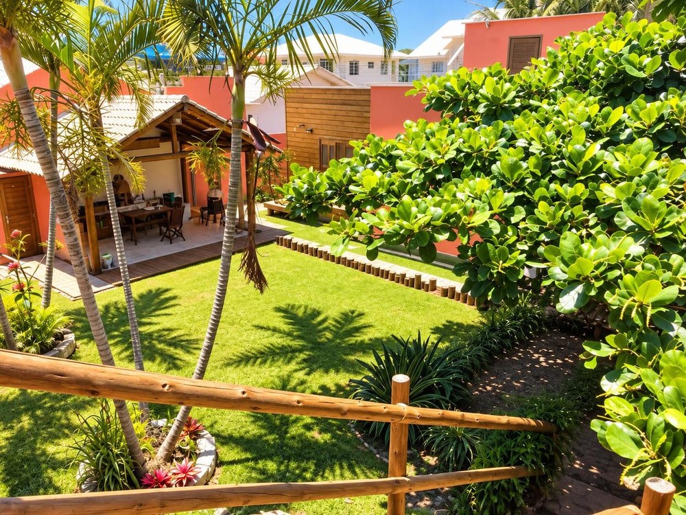Campeche Lofts e Praia do Campeche - Foto 30