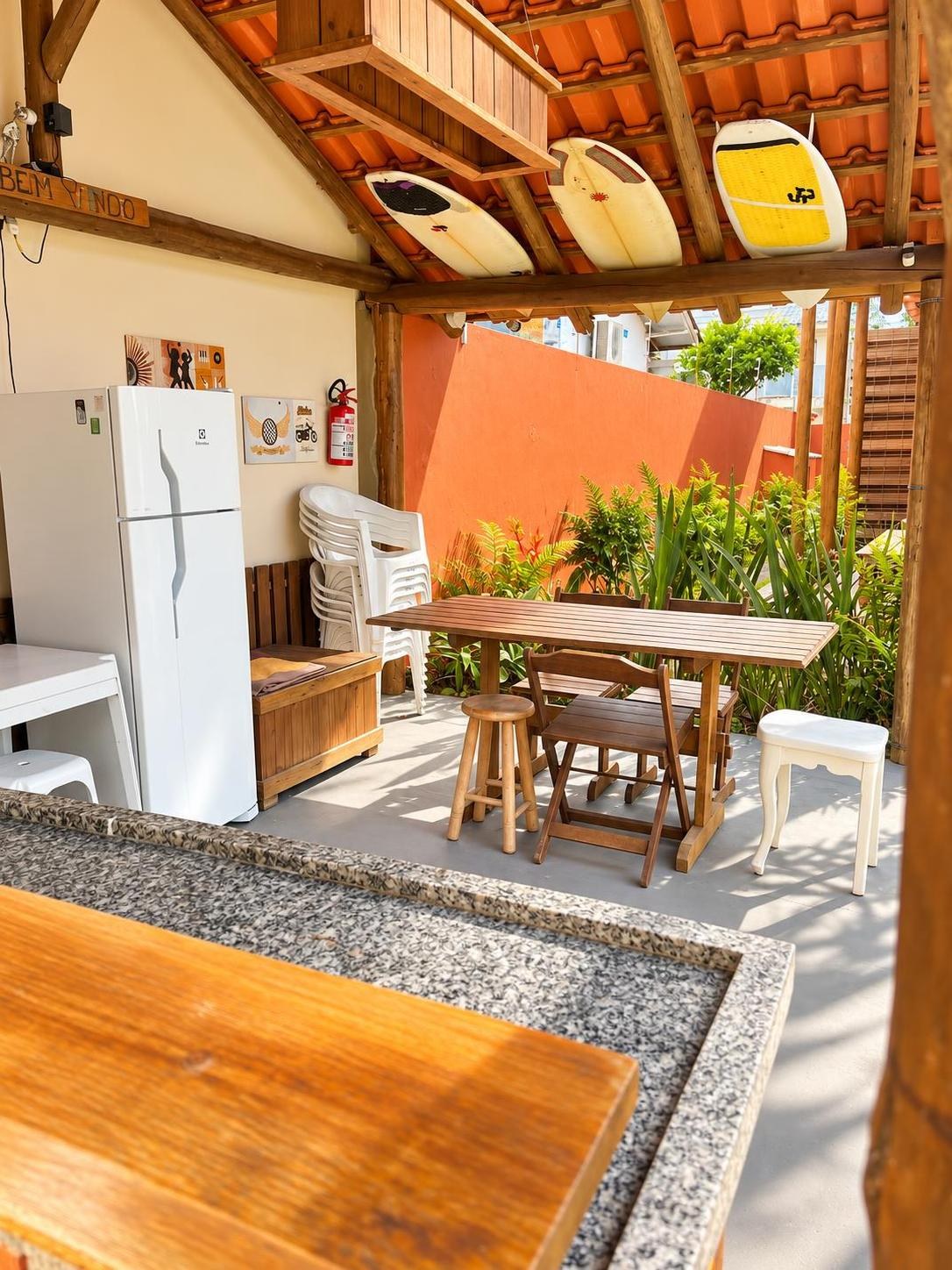 Campeche Lofts e Praia do Campeche - Foto 39