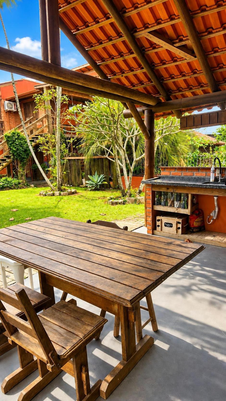 Campeche Lofts e Praia do Campeche - Foto 41