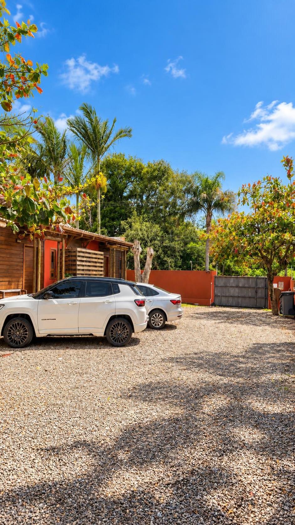Campeche Lofts e Praia do Campeche - Foto 45