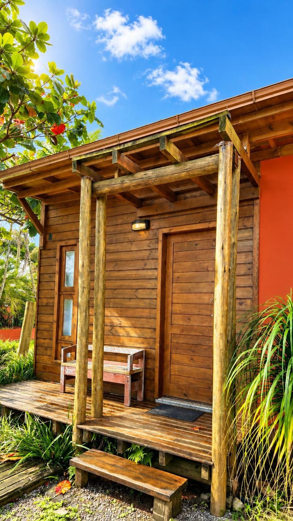 Campeche Lofts e Praia do Campeche - Foto 47