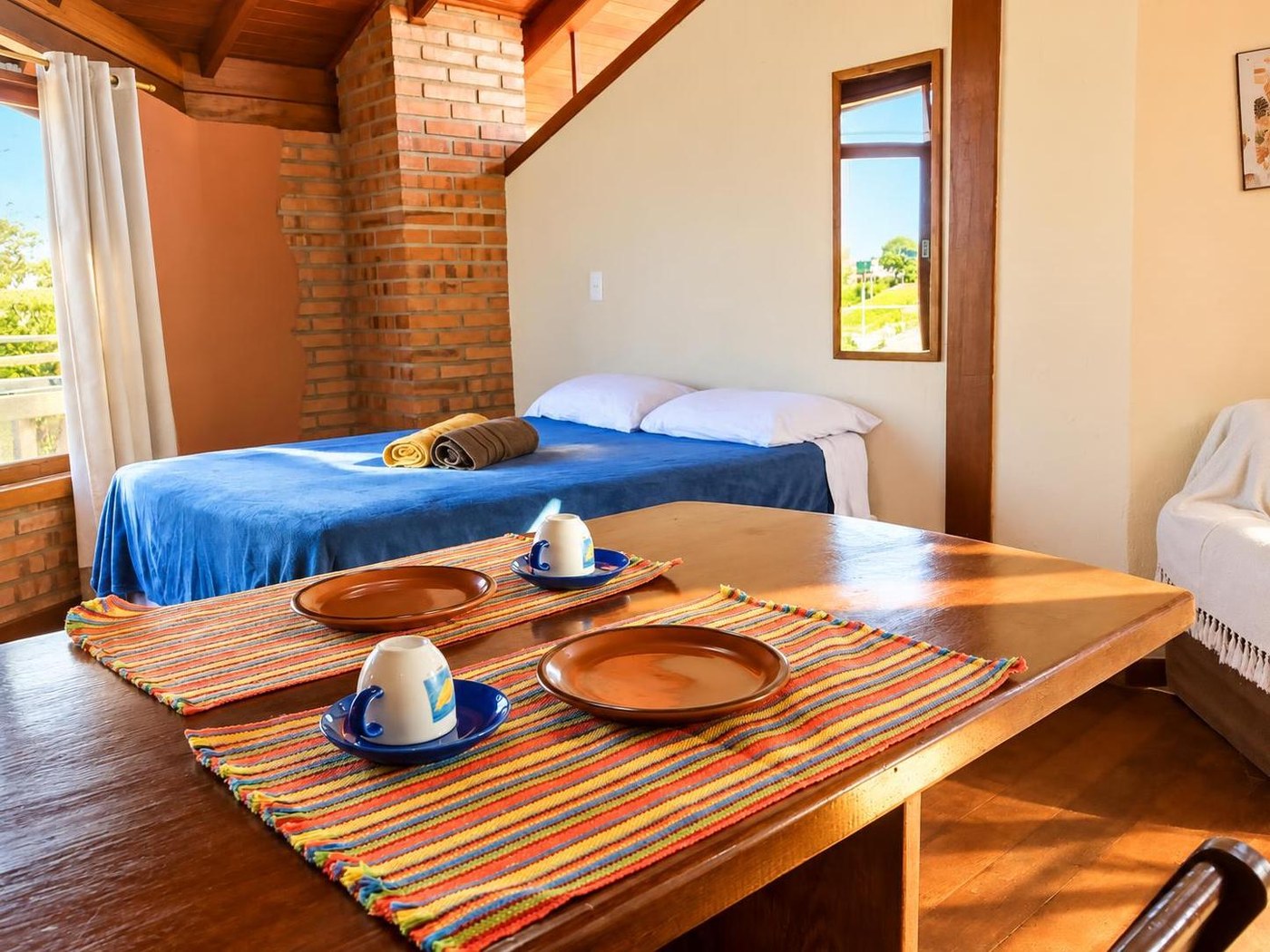 Interior do Loft 05
