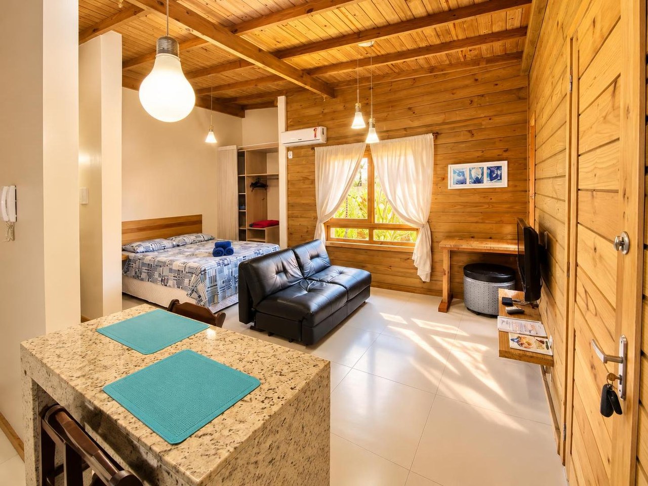 Interior do Loft 06