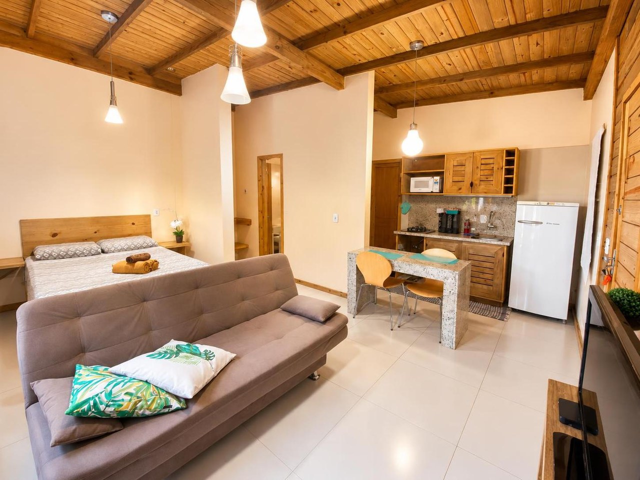 Interior do Loft 07
