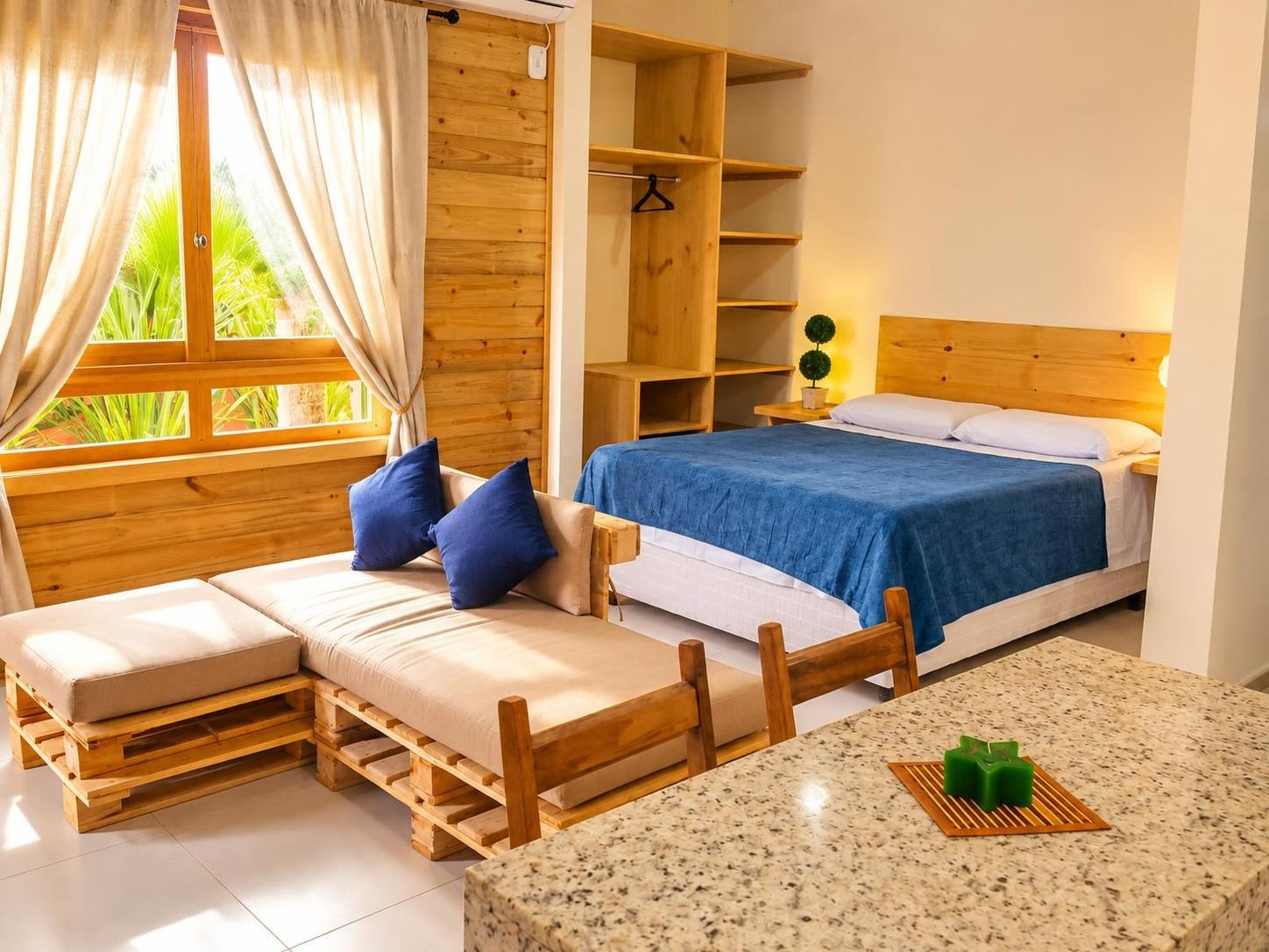 Interior do Loft 08