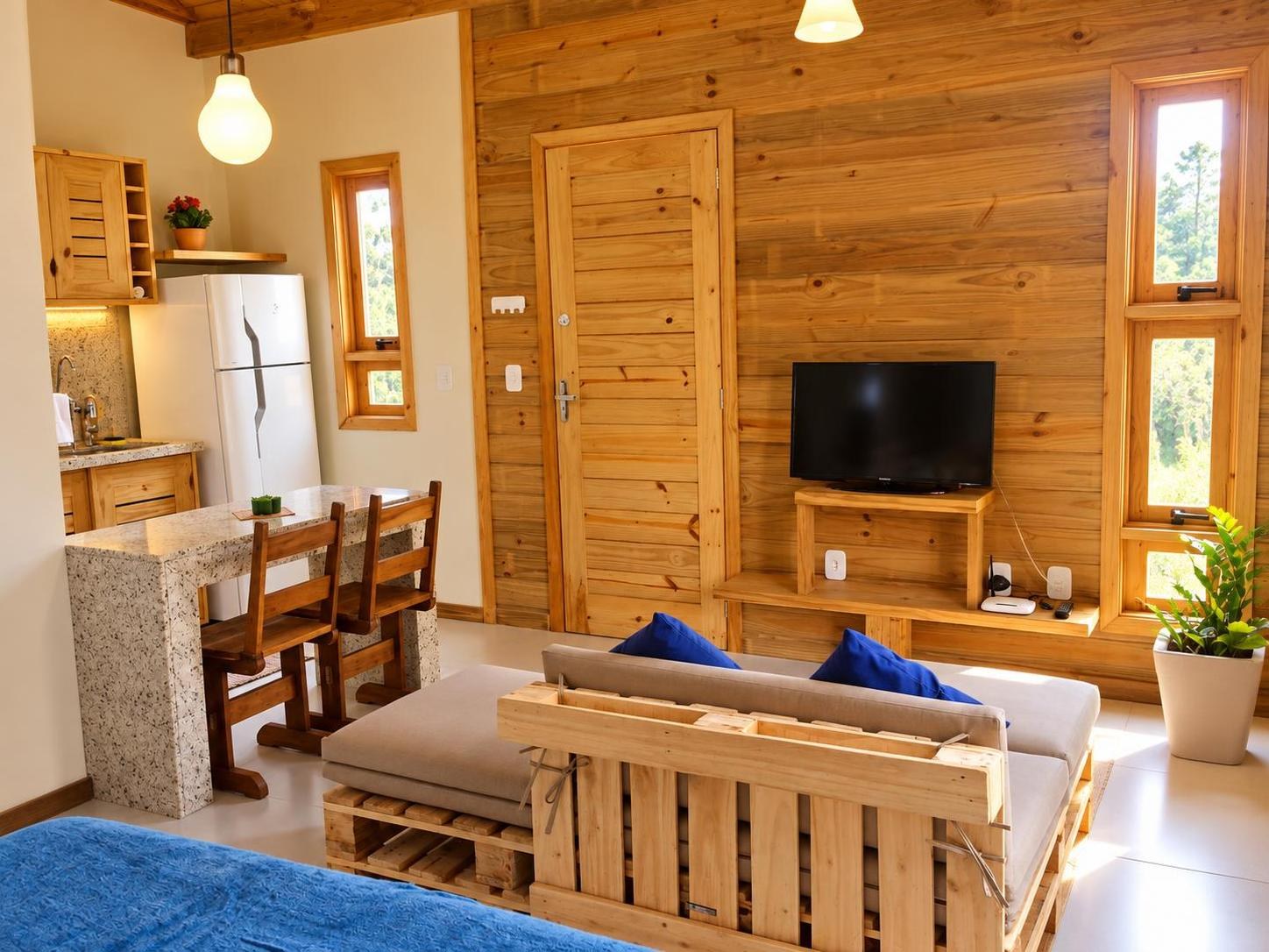 Loft 08 - Foto 6