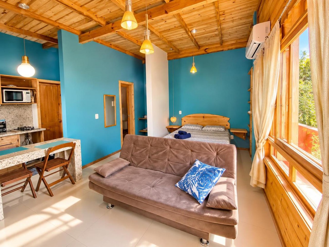 Interior do Loft 09