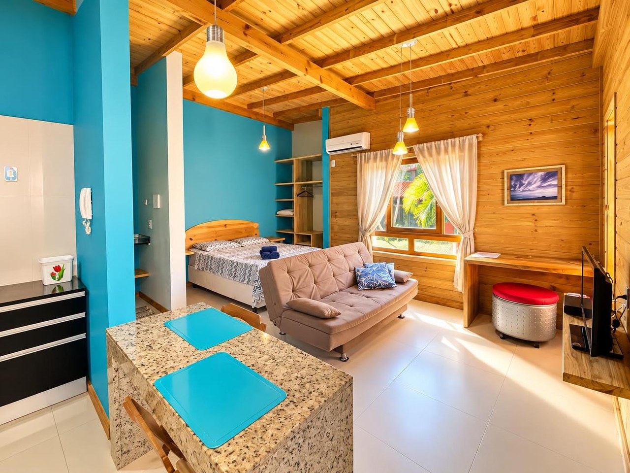Loft 09 - Foto 6